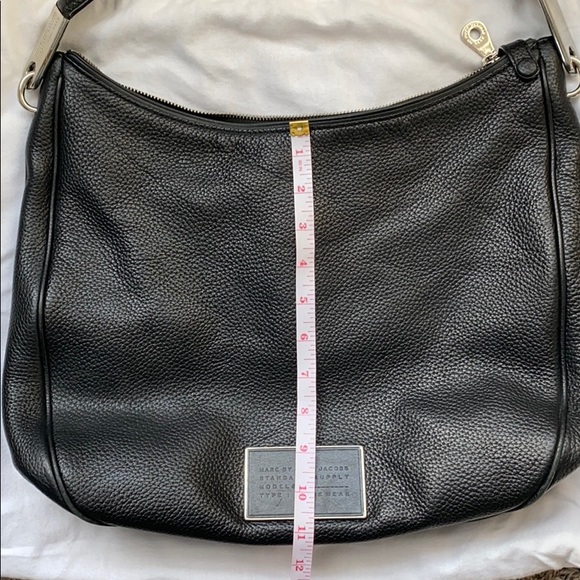 MARK BY MARK JACOBS Work Wear bag. - Picture 6 of 6